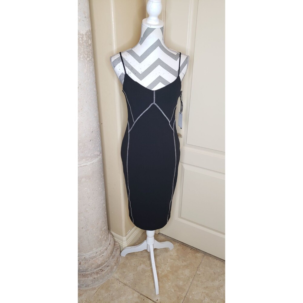 1. State dress, size 2, new with tags